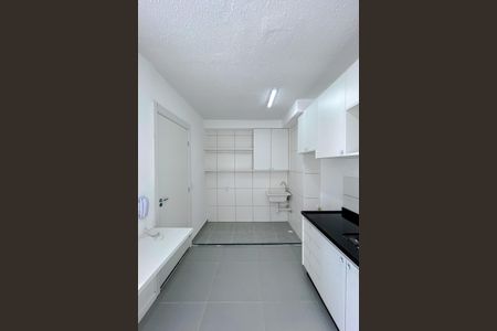 Apartamento para alugar com 35m², 1 quarto e sem vagaCozinha