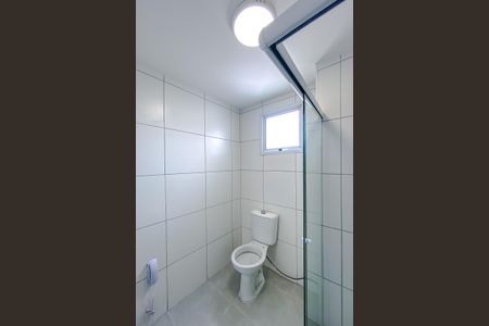 Apartamento para alugar com 35m², 1 quarto e sem vagaBanheiro