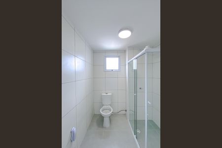 Apartamento para alugar com 35m², 1 quarto e sem vagaBanheiro