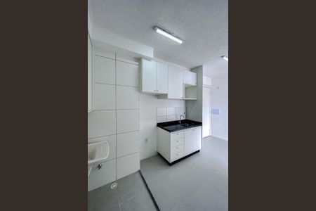 Apartamento para alugar com 35m², 1 quarto e sem vagaÁrea de Serviço