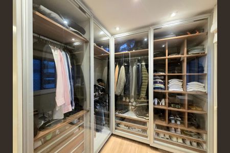 Apartamento para alugar com 129m², 2 quartos e 3 vagasEscritório