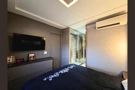 Apartamento para alugar com 129m², 2 quartos e 3 vagasSuíte 1