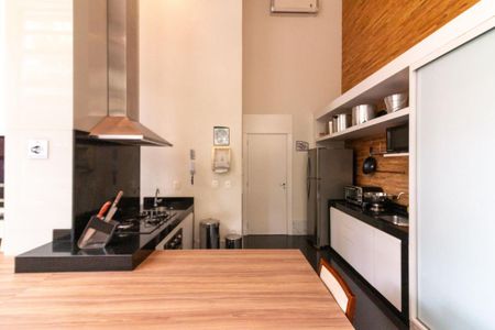 Apartamento para alugar com 129m², 2 quartos e 3 vagasÁrea comum - Salão de festas