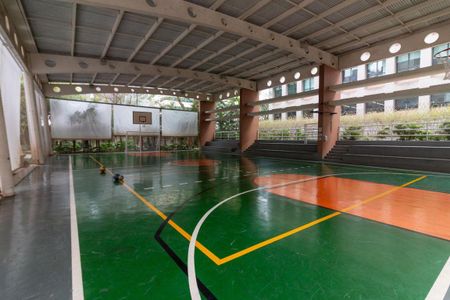 Apartamento para alugar com 129m², 2 quartos e 3 vagasQuadra Esportiva