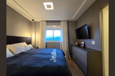 Apartamento para alugar com 129m², 2 quartos e 3 vagasSuíte 1