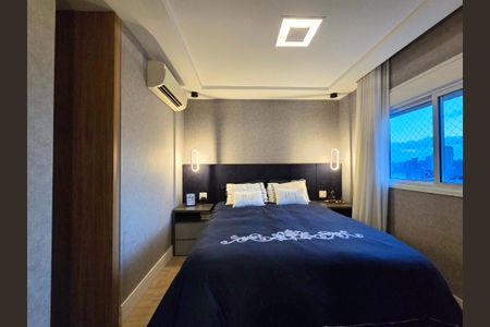 Apartamento para alugar com 129m², 2 quartos e 3 vagasSuíte 1