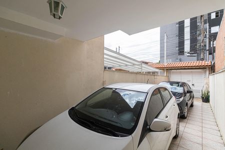Casa para alugar com 160m², 3 quartos e 2 vagas Casa para alugar com 160m², 3 quartos e 2 vagasGaragem