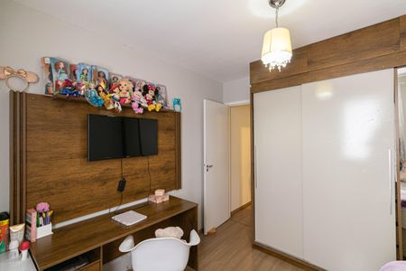 Quarto 1 de casa para alugar com 3 quartos, 160m² em Vila Guilhermina, São Paulo