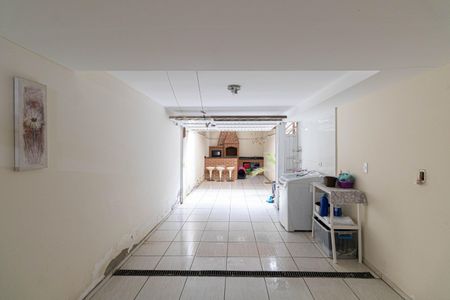 Casa para alugar com 160m², 3 quartos e 2 vagas Casa para alugar com 160m², 3 quartos e 2 vagasÁrea de Serviço
