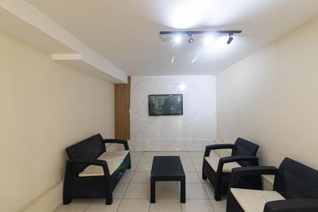 Casa para alugar com 160m², 3 quartos e 2 vagas Casa para alugar com 160m², 3 quartos e 2 vagasÁrea Gourmet