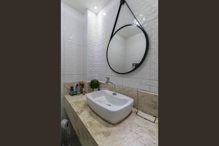 Casa para alugar com 160m², 3 quartos e 2 vagas Casa para alugar com 160m², 3 quartos e 2 vagasLavabo