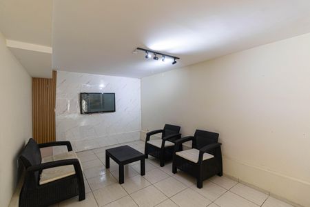 Casa para alugar com 160m², 3 quartos e 2 vagas Casa para alugar com 160m², 3 quartos e 2 vagasÁrea Gourmet