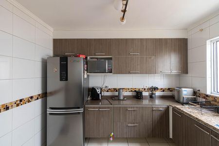 Casa para alugar com 160m², 3 quartos e 2 vagas Casa para alugar com 160m², 3 quartos e 2 vagasCozinha