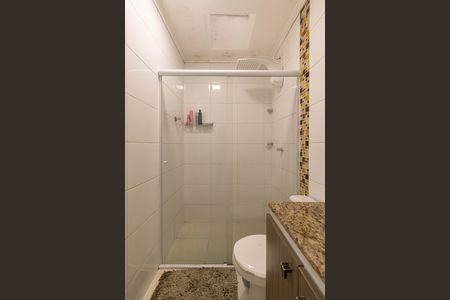 Casa para alugar com 160m², 3 quartos e 2 vagas Casa para alugar com 160m², 3 quartos e 2 vagasBanheiro