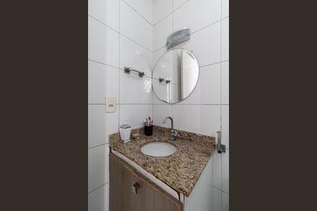 Casa para alugar com 160m², 3 quartos e 2 vagas Casa para alugar com 160m², 3 quartos e 2 vagasBanheiro Suíte