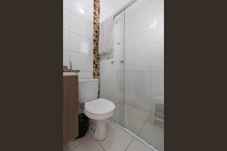 Casa para alugar com 160m², 3 quartos e 2 vagas Casa para alugar com 160m², 3 quartos e 2 vagasBanheiro Suíte