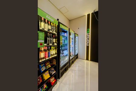 Studio para alugar com 28m², 1 quarto e sem vagaÁrea comum