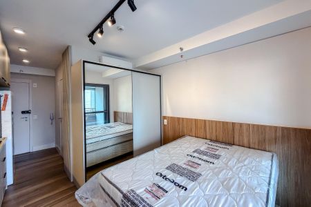 Studio de kitnet/studio para alugar com 1 quarto, 28m² em Vila Mariana, São Paulo