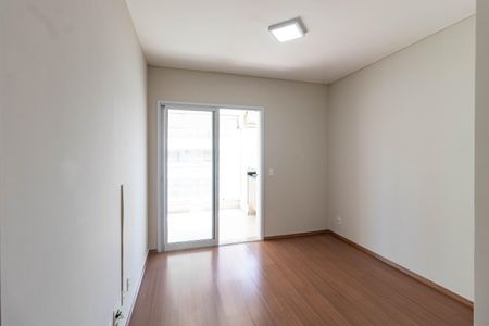 Sala de apartamento para alugar com 3 quartos, 88m² em Várzea da Barra Funda, São Paulo