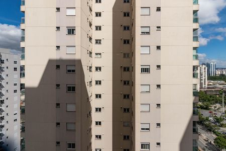 Apartamento para alugar com 88m², 3 quartos e 2 vagasVista do Quarto 2