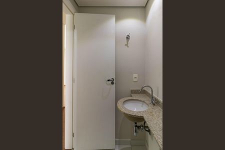 Apartamento para alugar com 88m², 3 quartos e 2 vagasLavabo