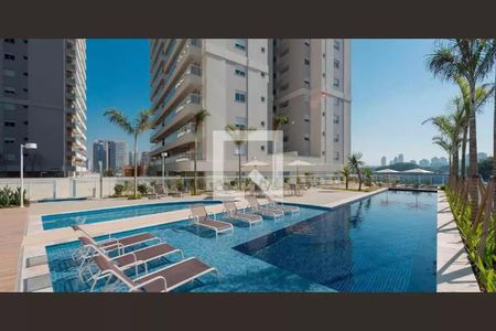 Apartamento para alugar com 88m², 3 quartos e 2 vagasPiscina