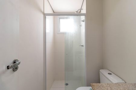 Apartamento para alugar com 88m², 3 quartos e 2 vagasBanheiro