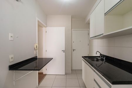Apartamento para alugar com 88m², 3 quartos e 2 vagasCozinha