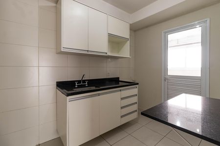 Apartamento para alugar com 88m², 3 quartos e 2 vagasCozinha
