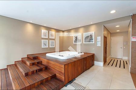 Apartamento para alugar com 88m², 3 quartos e 2 vagasSauna