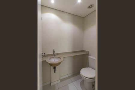 Apartamento para alugar com 88m², 3 quartos e 2 vagasLavabo