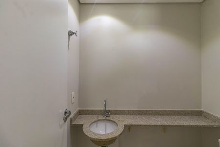 Apartamento para alugar com 88m², 3 quartos e 2 vagasLavabo