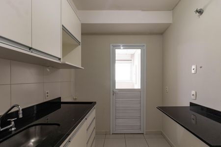 Apartamento para alugar com 88m², 3 quartos e 2 vagasCozinha