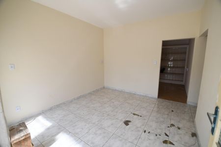 Sala de casa para alugar com 2 quartos, 143m² em Jardim Sao Rafael, Campinas