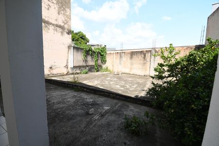 Casa para alugar com 143m², 2 quartos e 4 vagasVaranda / Quintal