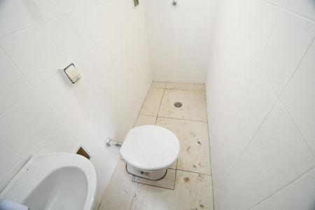 Casa para alugar com 143m², 2 quartos e 4 vagasBanheiro Suíte