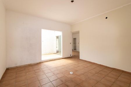 Sala de casa para alugar com 2 quartos, 240m² em Jardim Sao Rafael, Campinas