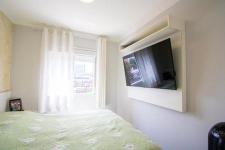 Apartamento à venda com 80m², 2 quartos e 1 vagaQuarto 1 - Suíte