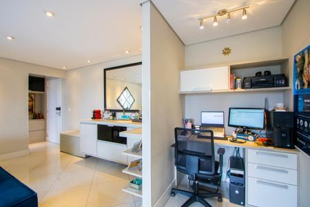 Apartamento à venda com 80m², 2 quartos e 1 vagaSala