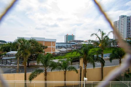 Apartamento à venda com 80m², 2 quartos e 1 vagaVista do quarto 2