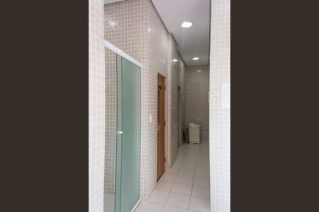 Apartamento à venda com 80m², 2 quartos e 1 vagaÁrea comum - Sauna