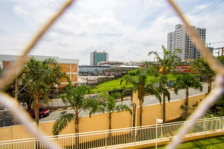 Apartamento à venda com 80m², 2 quartos e 1 vagaVista do quarto 1