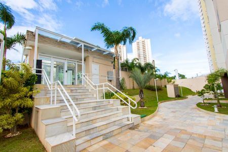 Apartamento à venda com 80m², 2 quartos e 1 vagaÁrea comum