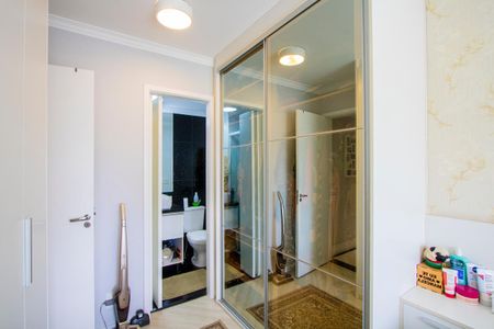 Apartamento à venda com 80m², 2 quartos e 1 vagaQuarto 1 - Suíte