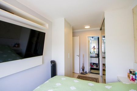 Apartamento à venda com 80m², 2 quartos e 1 vagaQuarto 1 - Suíte