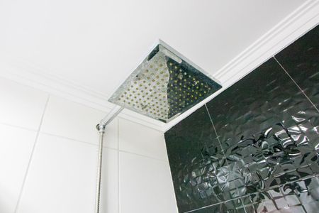 Apartamento à venda com 80m², 2 quartos e 1 vagaBanheiro social