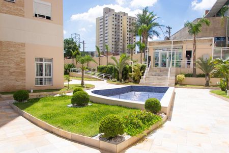 Apartamento à venda com 80m², 2 quartos e 1 vagaÁrea comum