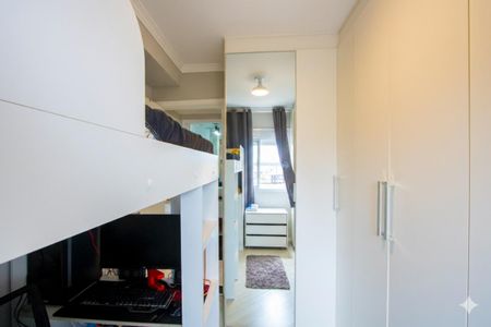 Apartamento à venda com 80m², 2 quartos e 1 vagaQuarto 2