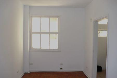 Sala de apartamento à venda com 1 quarto, 41m² em Consolação, São Paulo