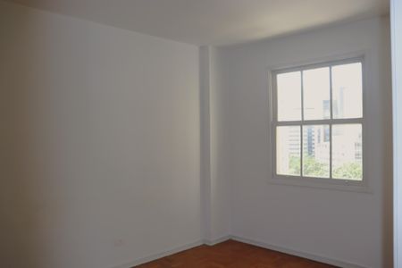 Dormitório de apartamento à venda com 1 quarto, 41m² em Consolação, São Paulo